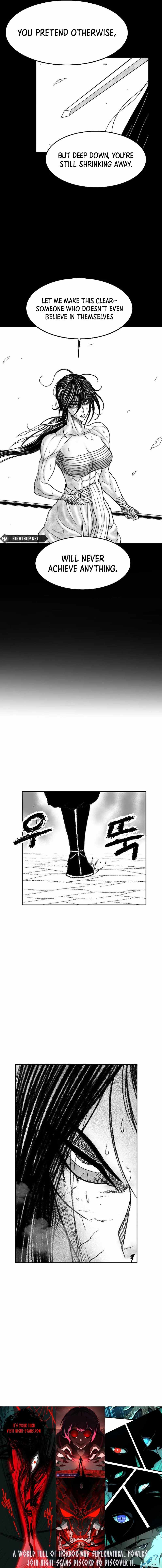Black Serpent Chapter 43 14